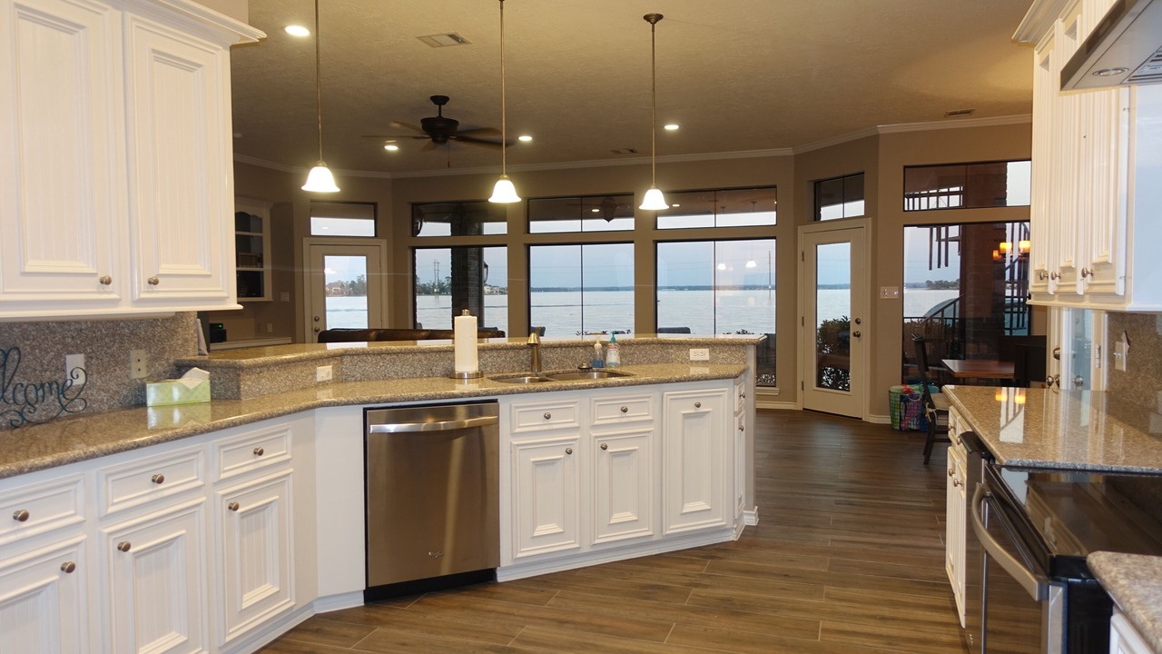 Photo of Others in Walden on Lake Conroe