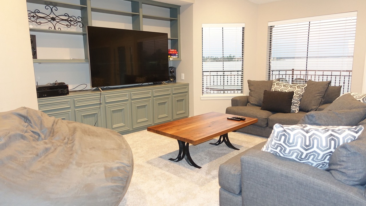Photo of Bedroom in Walden on Lake Conroe