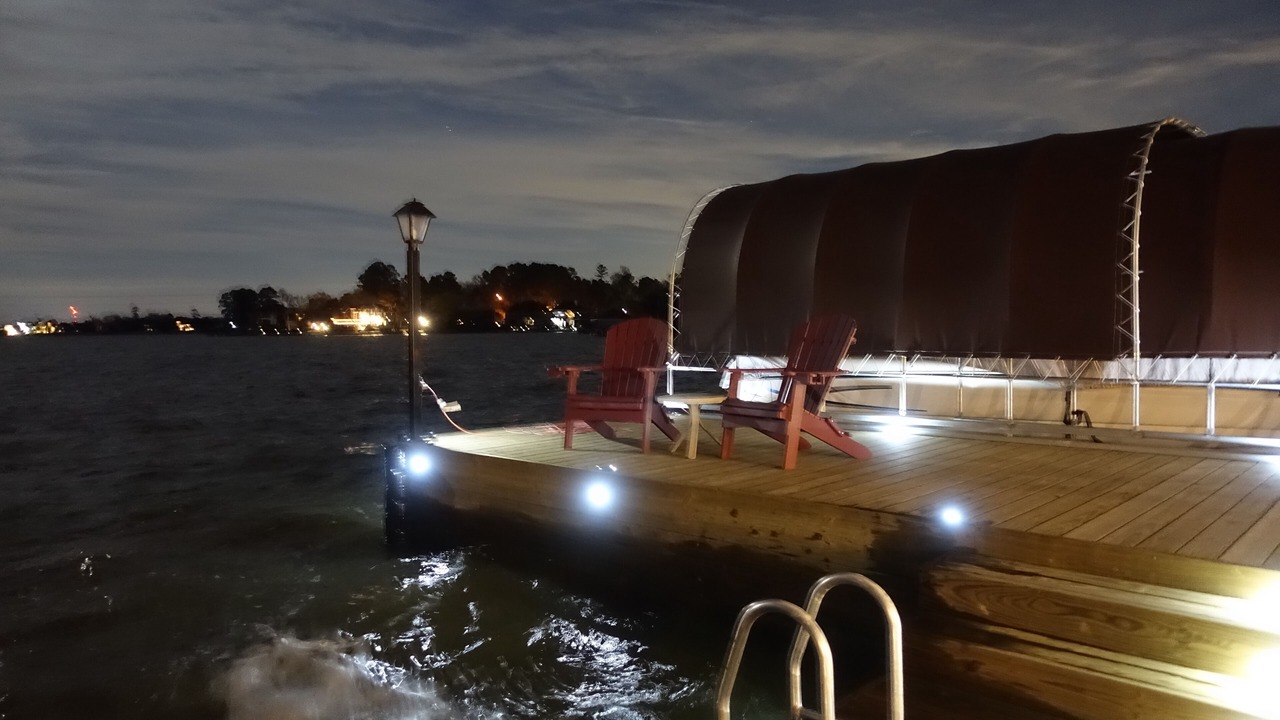 Photo of Others in Walden on Lake Conroe