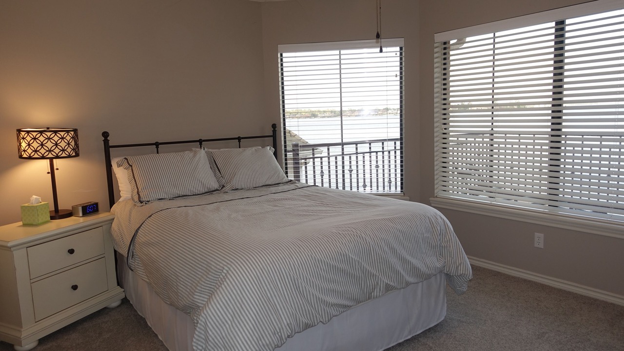 Photo of Outdoor in Walden on Lake Conroe