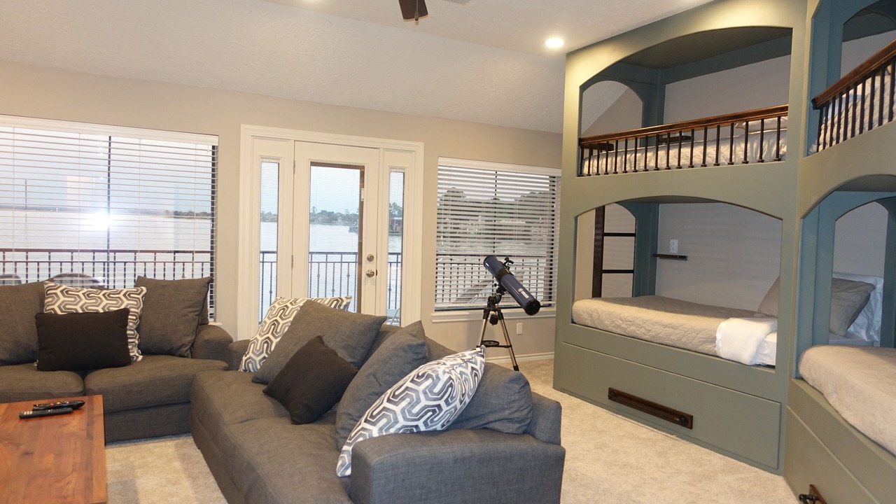 Photo of Outdoor in Walden on Lake Conroe