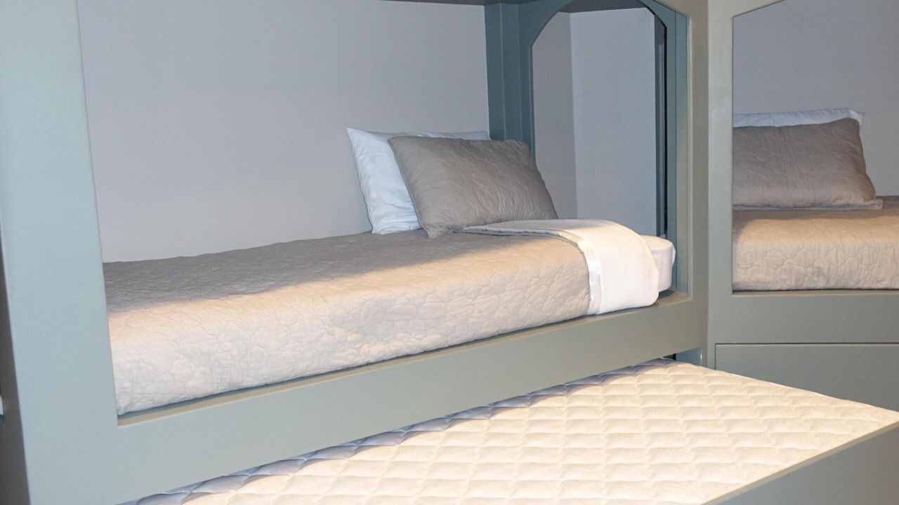 Photo of Bedroom in Walden on Lake Conroe