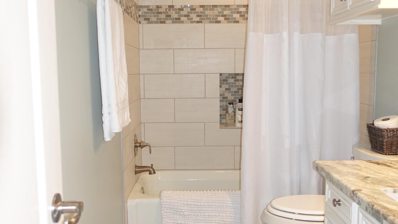 Photo of Bathroom in Walden on Lake Conroe