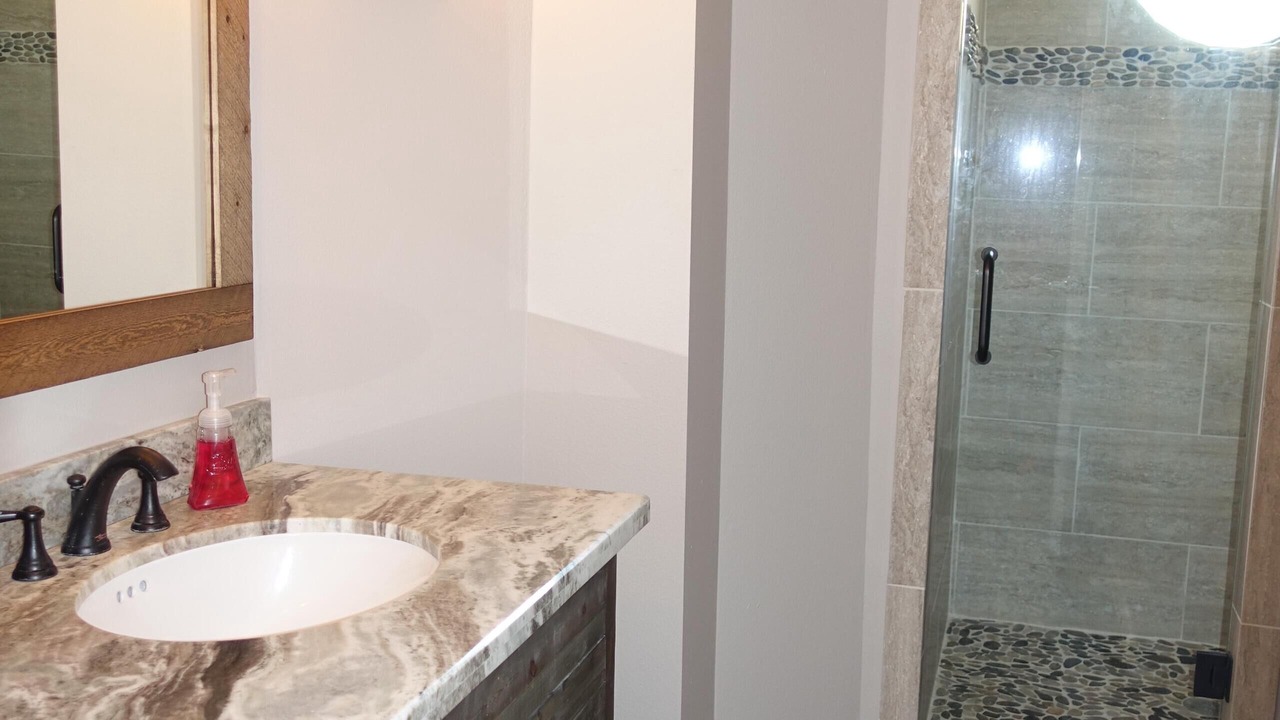 Photo of Bedroom in Walden on Lake Conroe
