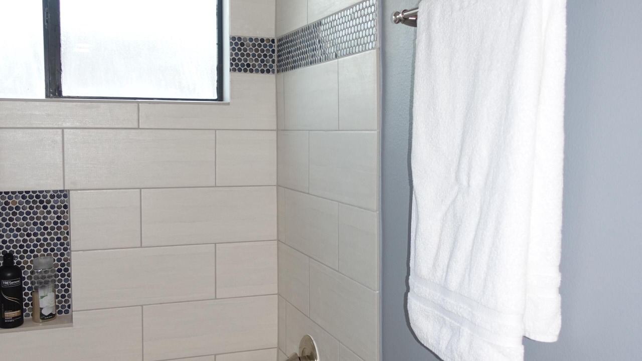 Photo of Bathroom in Walden on Lake Conroe