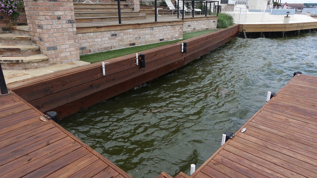 Photo of Outdoor in Walden on Lake Conroe