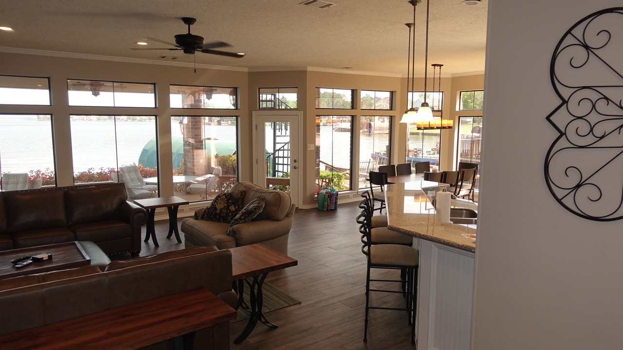 Photo of Others in Walden on Lake Conroe