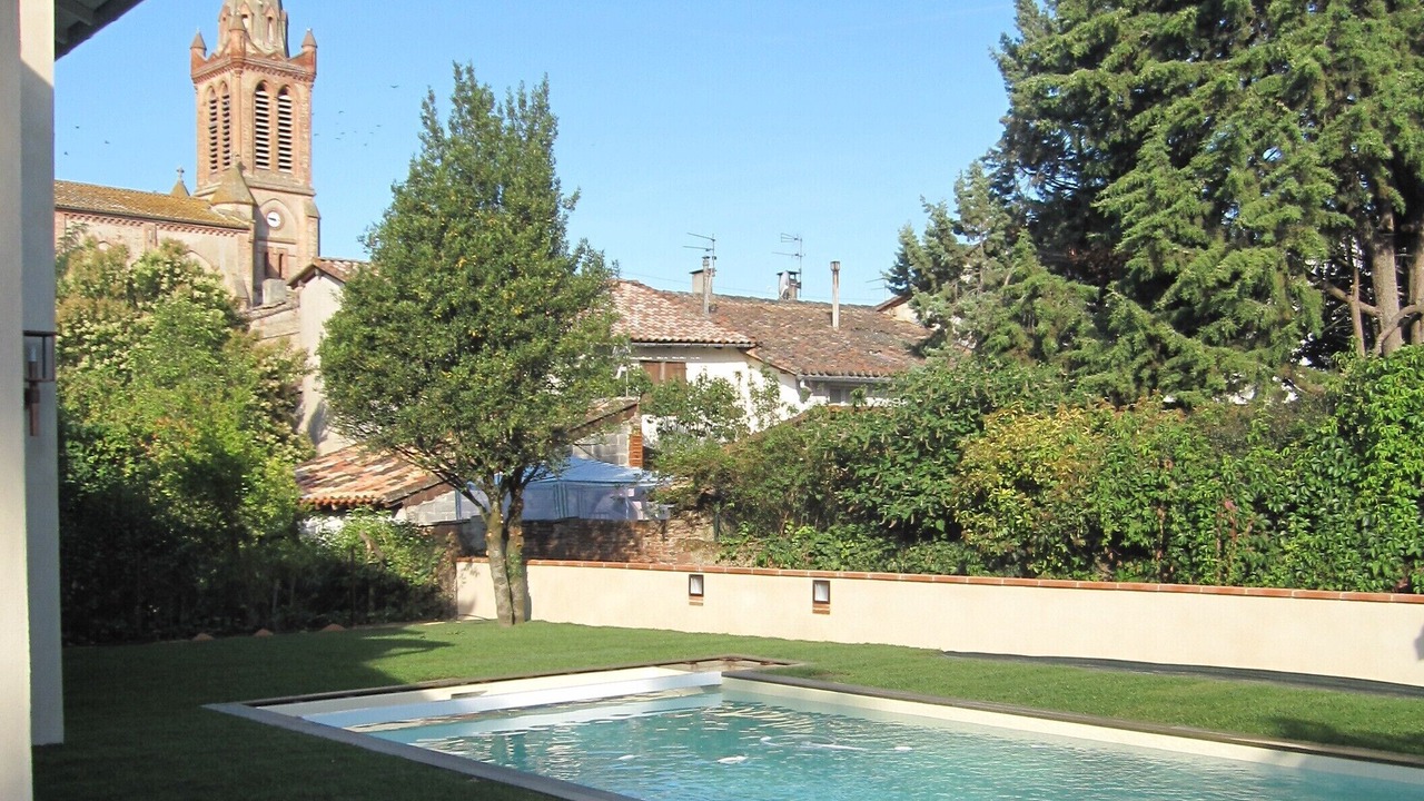 Photo of Outdoor in Mas-Grenier