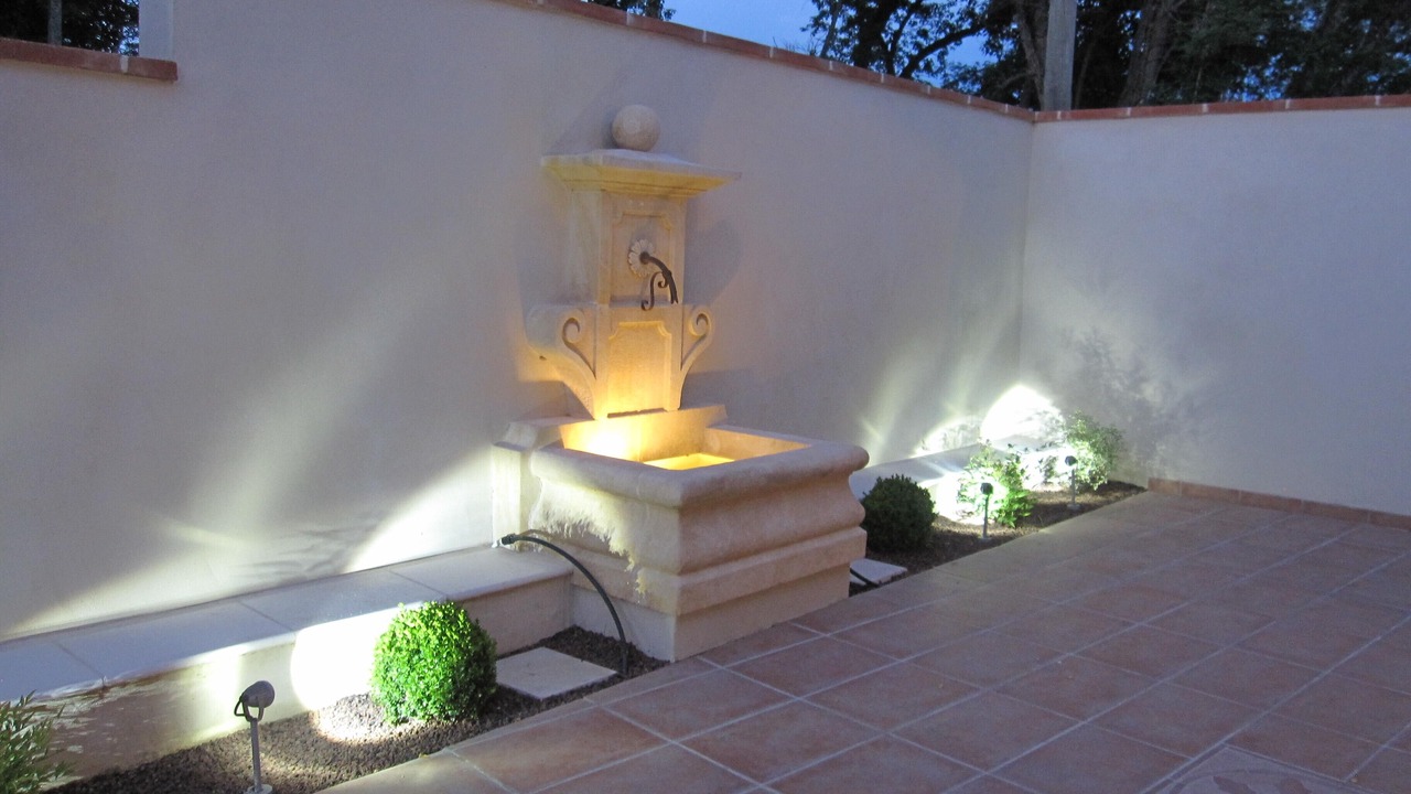 Photo of Outdoor in Mas-Grenier