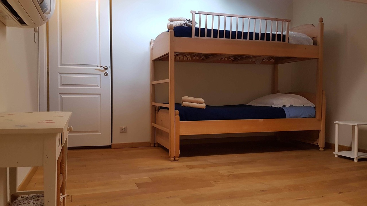 Photo of Bedroom in Mas-Grenier