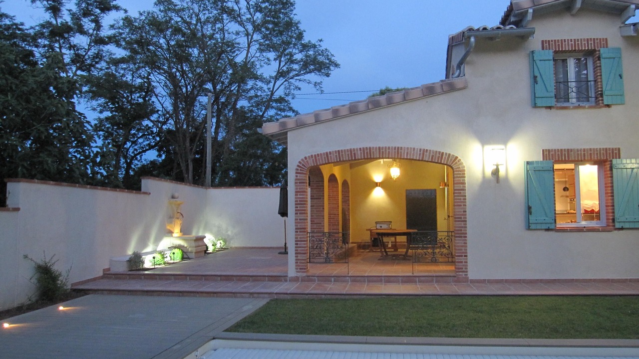 Photo of Outdoor in Mas-Grenier