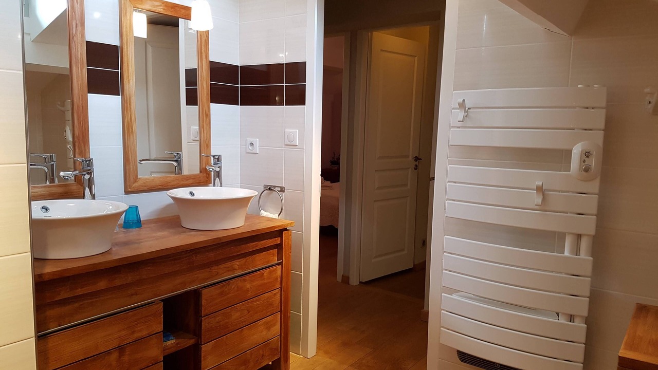 Photo of Bathroom in Mas-Grenier