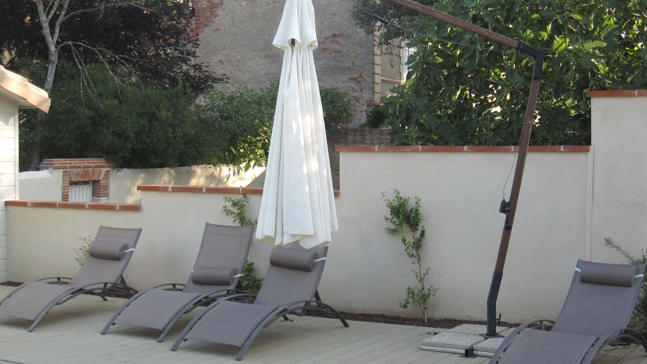 Photo of Outdoor in Mas-Grenier