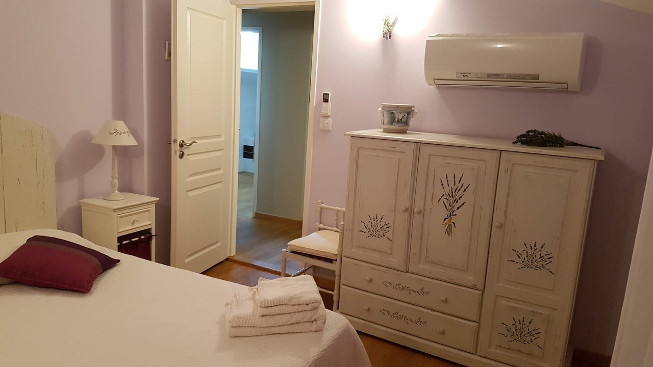 Photo of Bedroom in Mas-Grenier