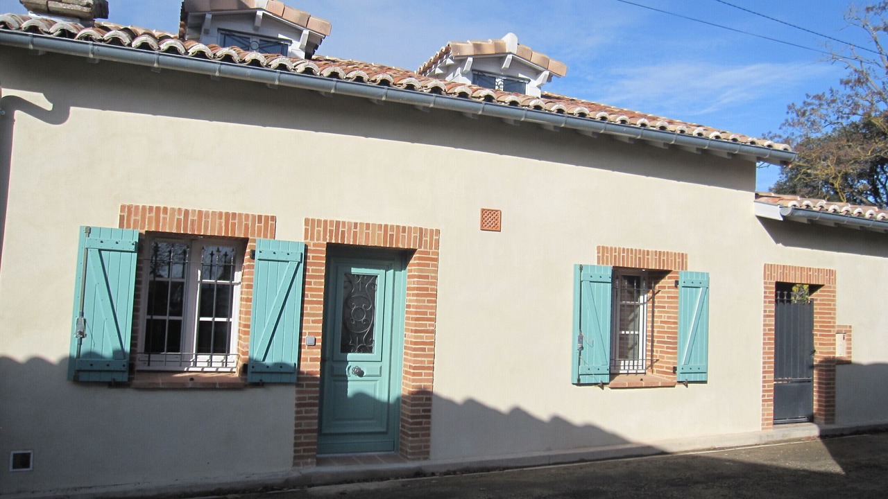 Photo of Outdoor in Mas-Grenier