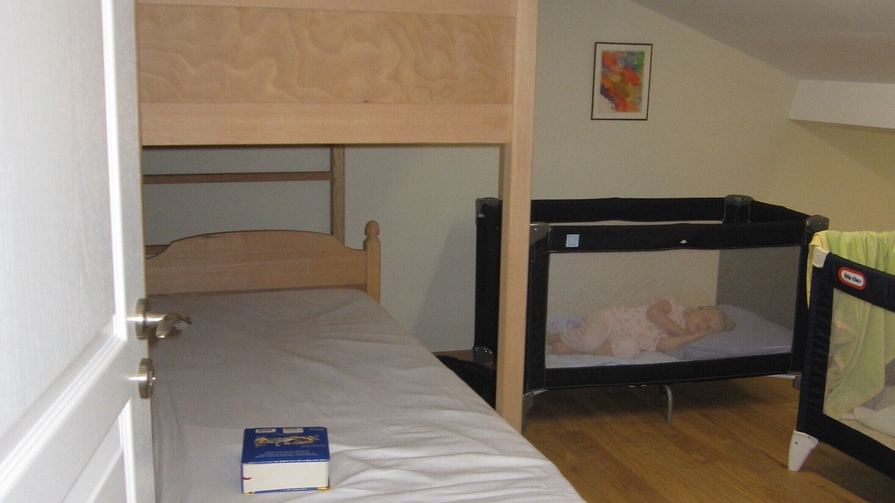 Photo of Bedroom in Mas-Grenier