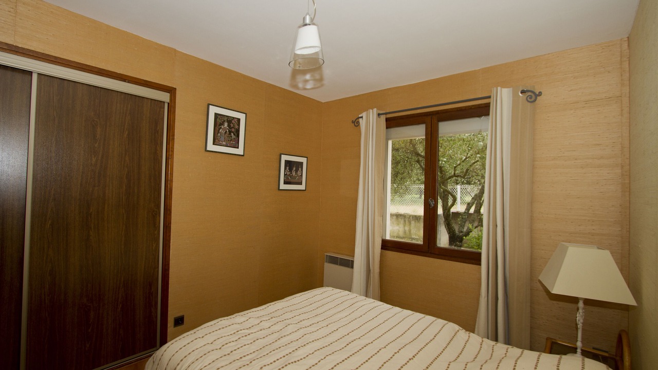 Photo of Bedroom in Maureillas-Las-Illas