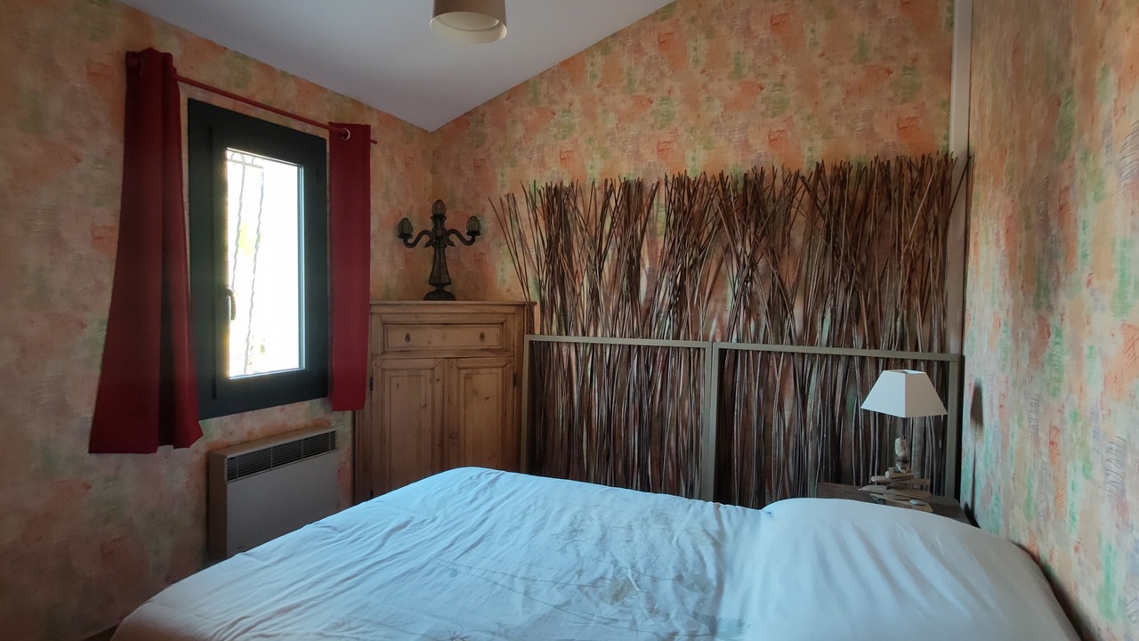 Photo of Bedroom in Maureillas-Las-Illas