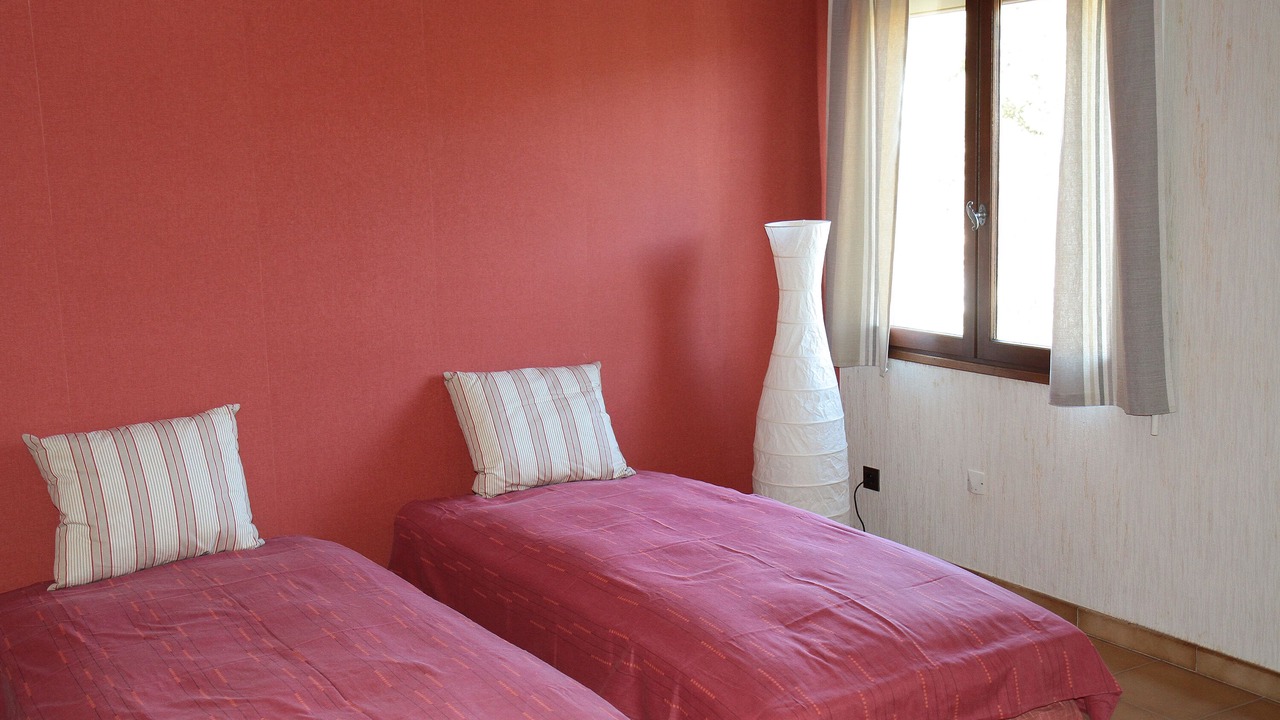 Photo of Bedroom in Maureillas-Las-Illas