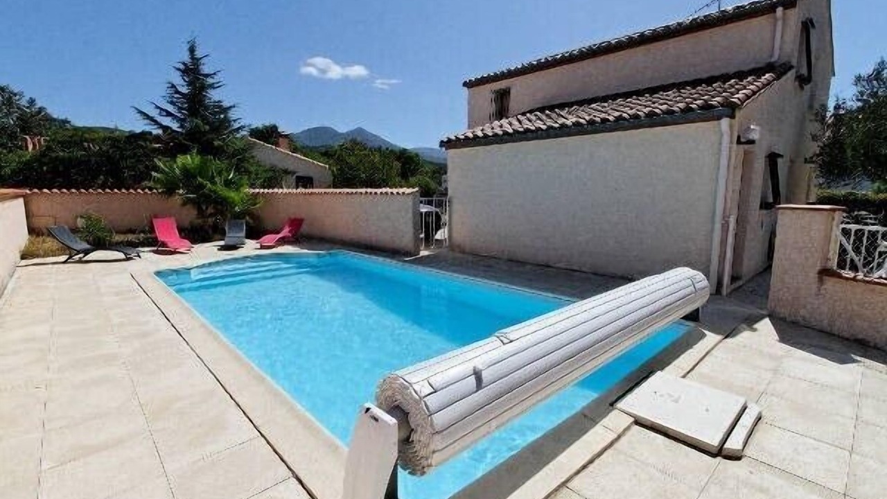 Photo of Outdoor in Maureillas-Las-Illas