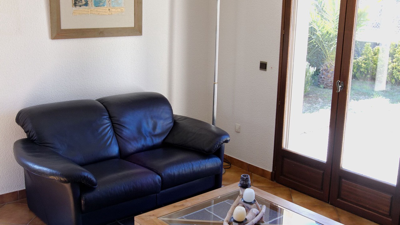 Photo of Livingroom in Maureillas-Las-Illas