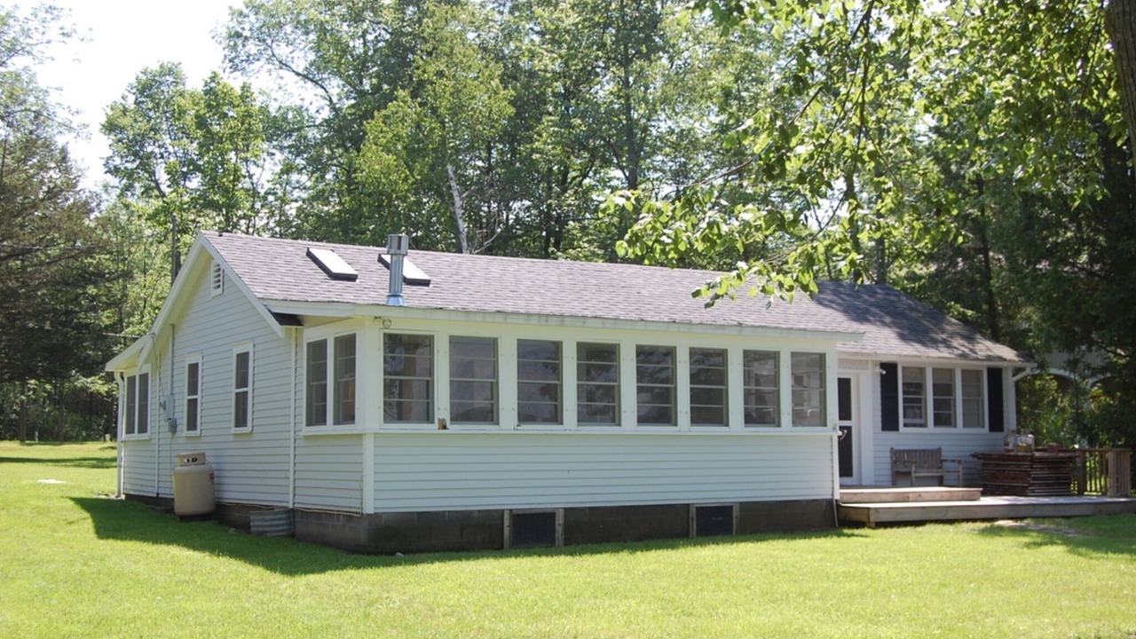 Photo of Outdoor in Willsboro