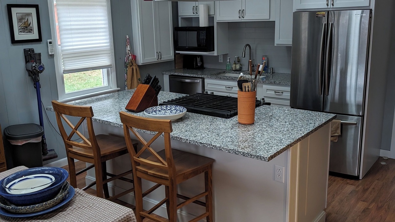 Photo of Kitchen in Willsboro