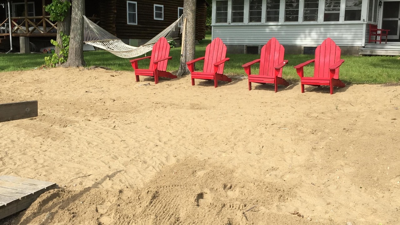 Photo of Outdoor in Willsboro