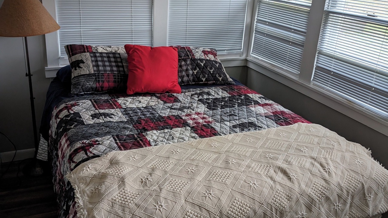 Photo of Bedroom in Willsboro