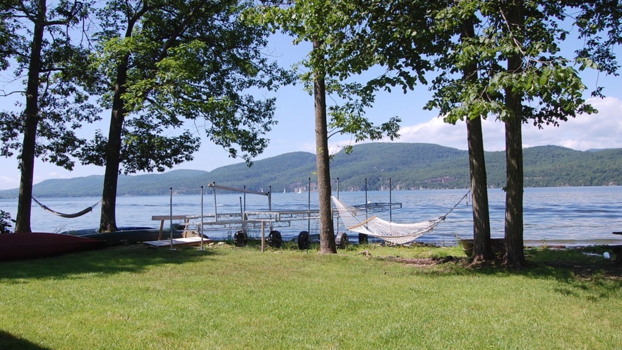 Photo of Outdoor in Willsboro