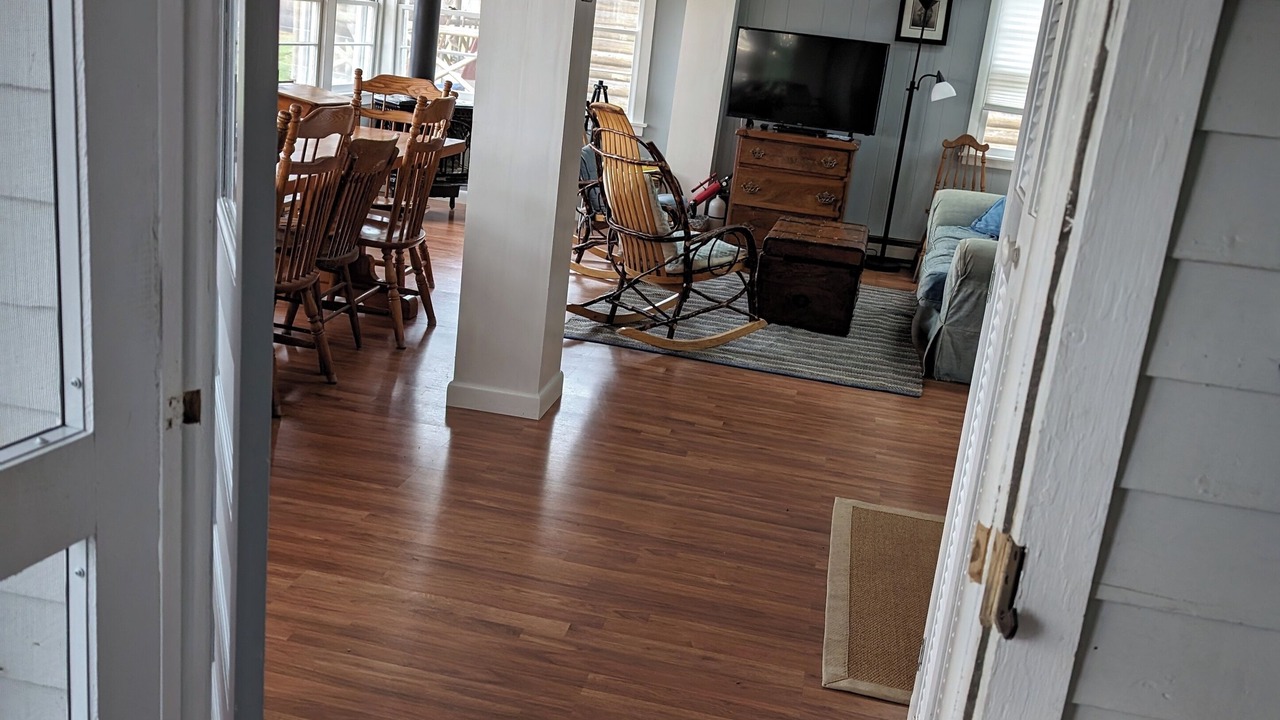 Photo of Livingroom in Willsboro