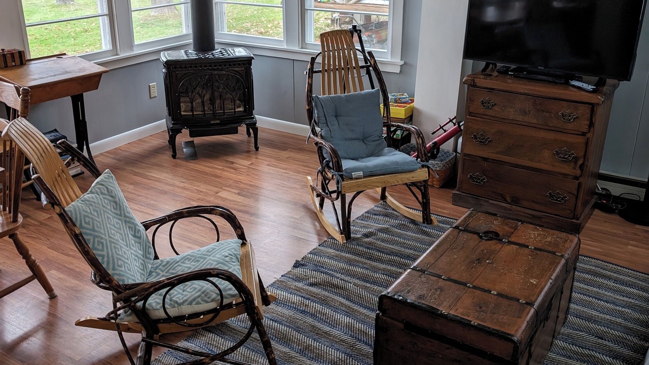 Photo of Livingroom in Willsboro
