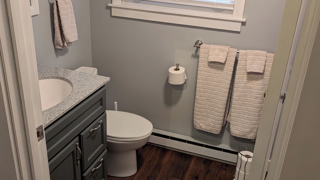 Photo of Bathroom in Willsboro