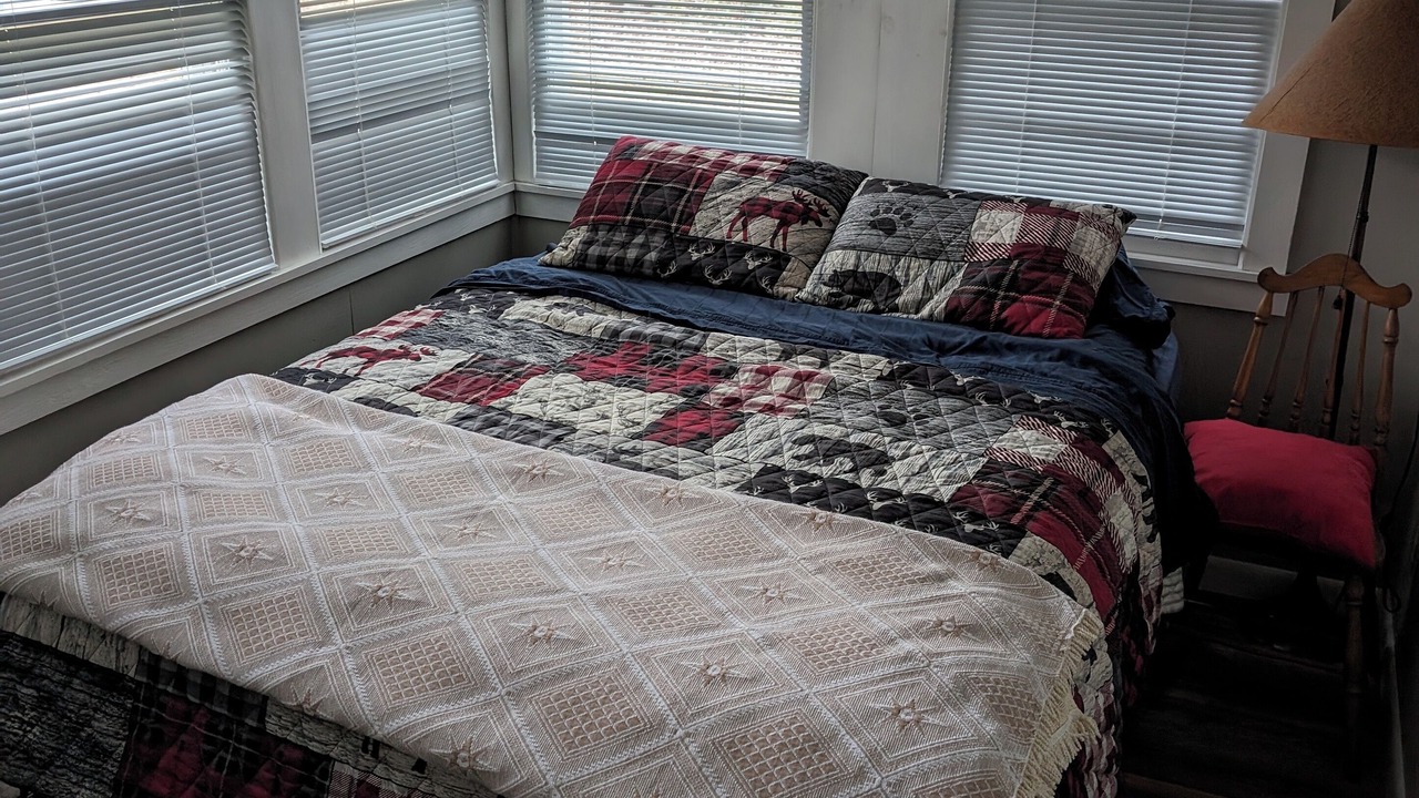 Photo of Bedroom in Willsboro