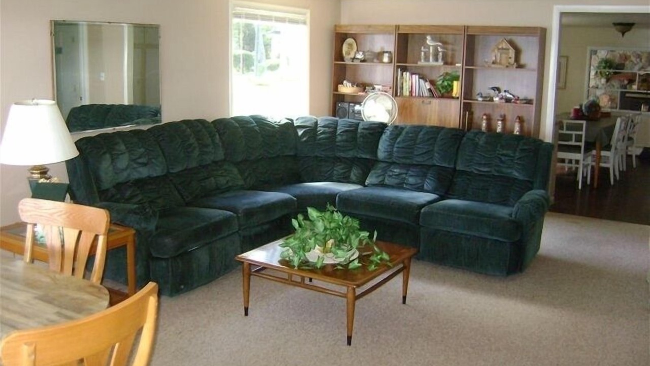 Photo of Livingroom in Cheboygan
