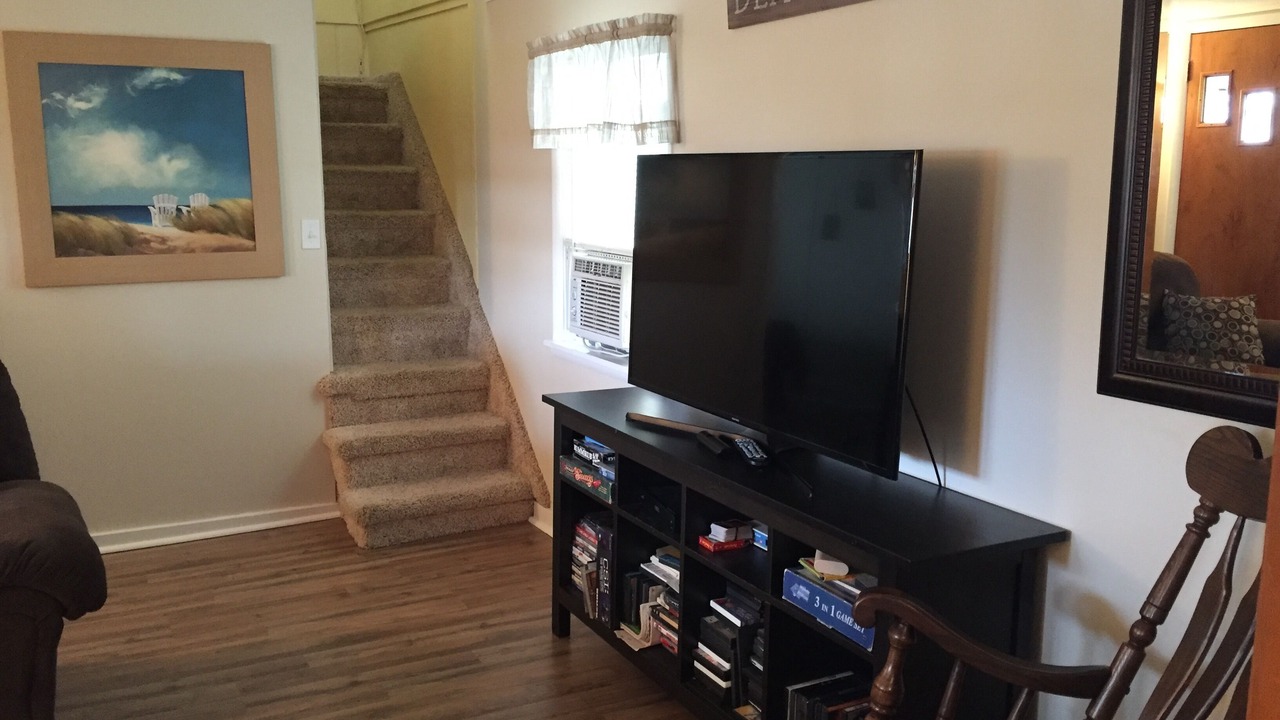 Photo of Bedroom in Sylvan Beach