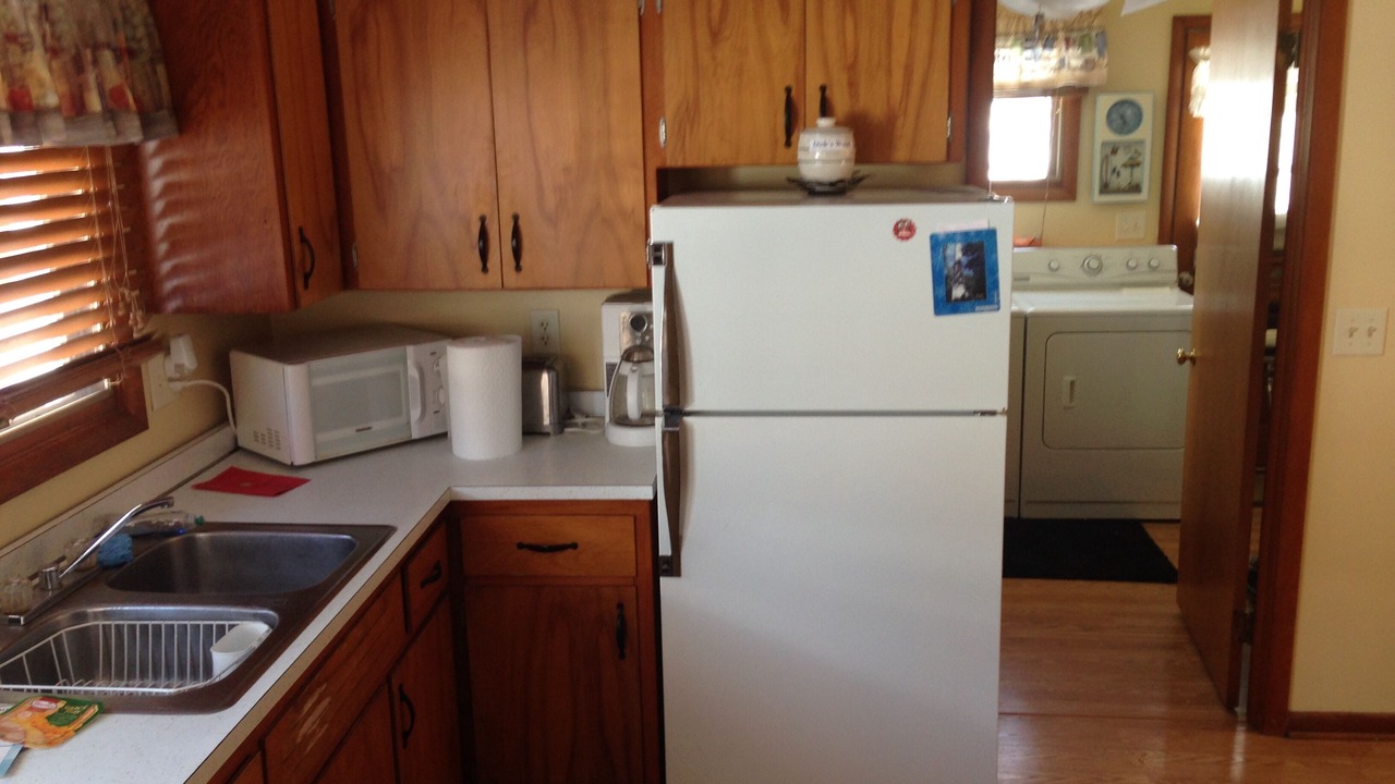Photo of Bedroom in Sylvan Beach
