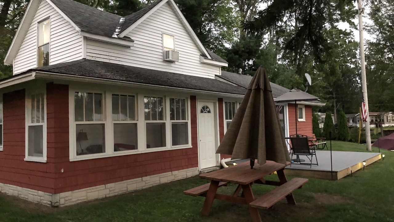 Photo of Outdoor in Sylvan Beach