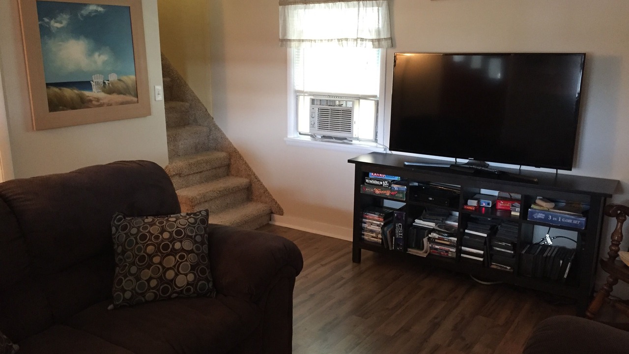 Photo of Bedroom in Sylvan Beach