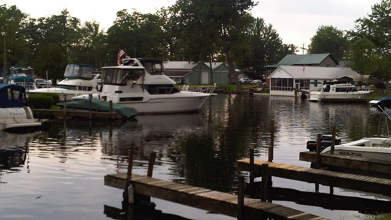 Photo of Outdoor in Sylvan Beach