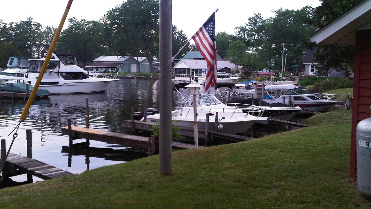 Photo of Outdoor in Sylvan Beach