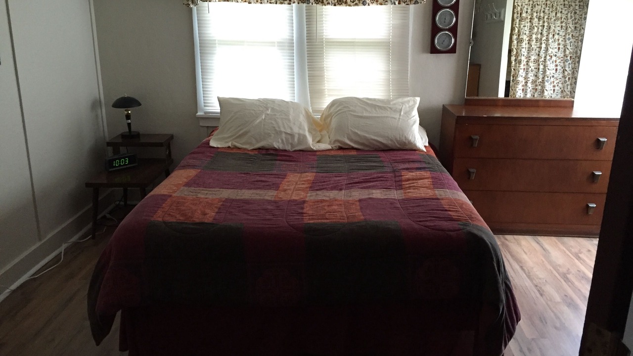 Photo of Bedroom in Sylvan Beach