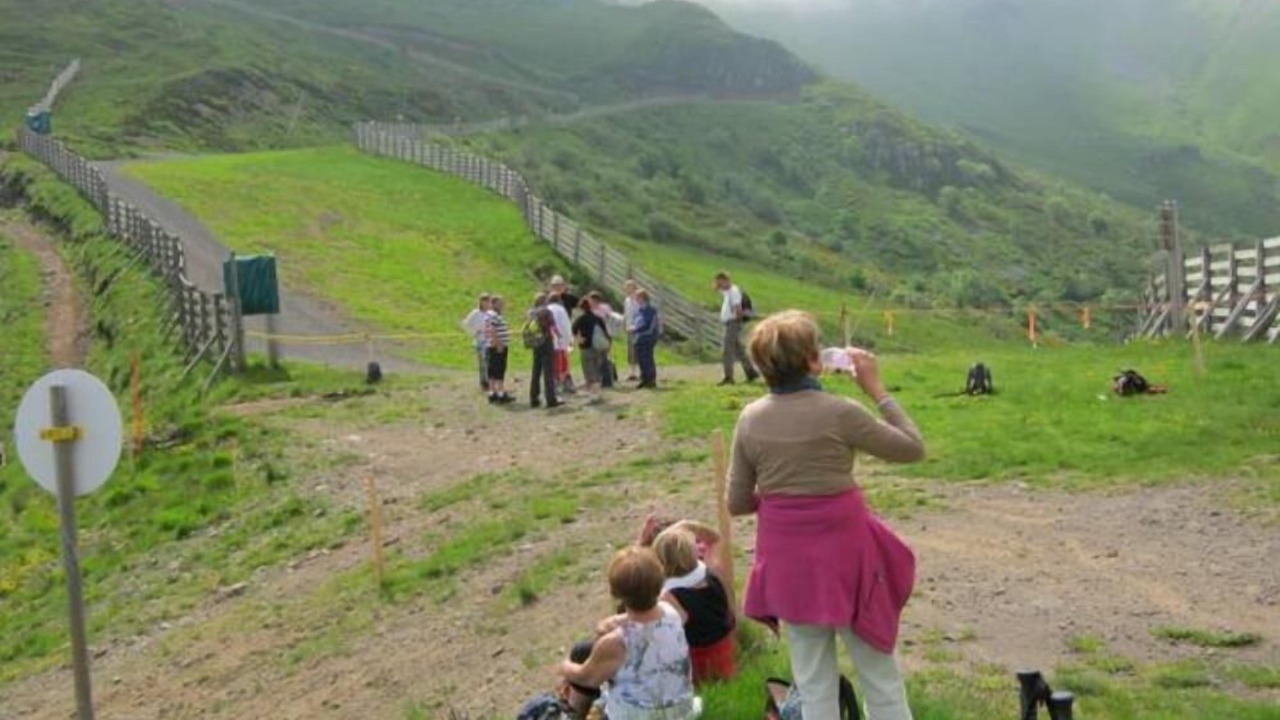 Photo of Outdoor in Chataigneraie Cantalienne