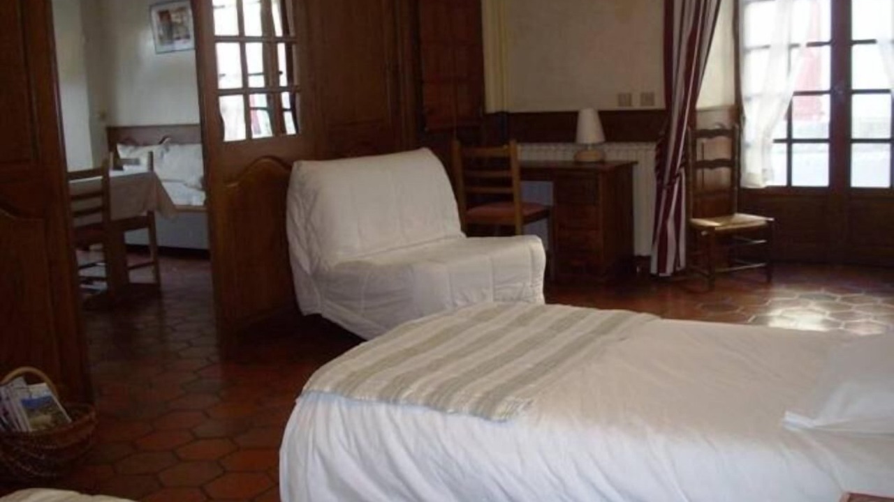 Photo of Bedroom in Chataigneraie Cantalienne