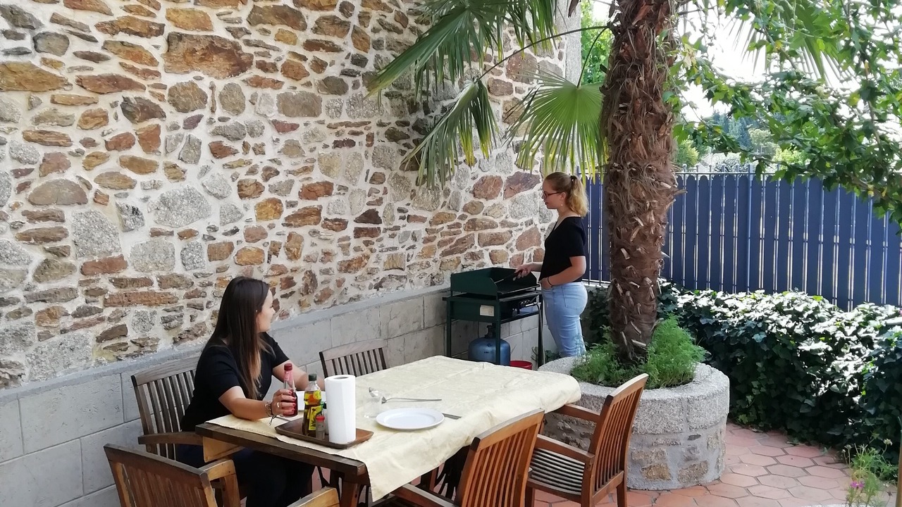 Photo of Outdoor in Chataigneraie Cantalienne