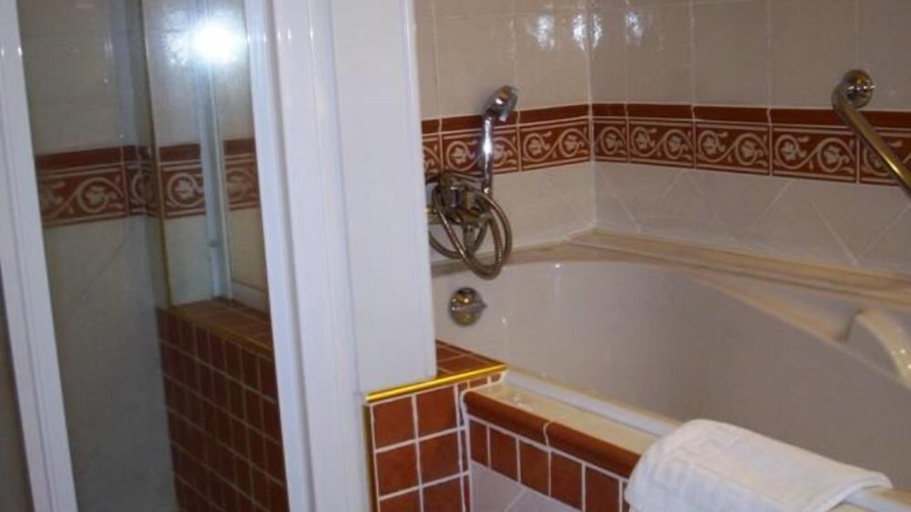 Photo of Bathroom in Chataigneraie Cantalienne