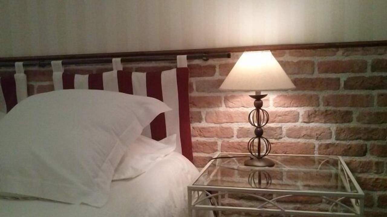 Photo of Bedroom in Chataigneraie Cantalienne