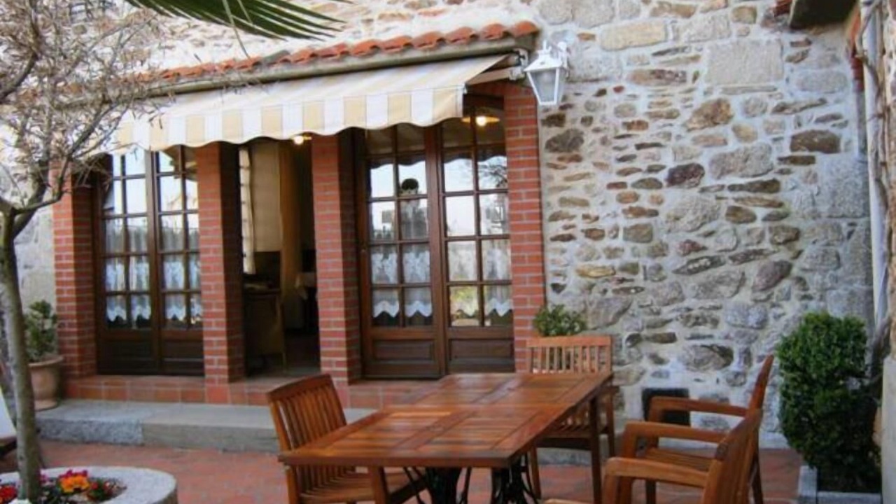 Photo of Outdoor in Chataigneraie Cantalienne