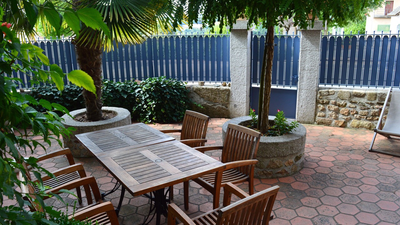 Photo of Outdoor in Chataigneraie Cantalienne