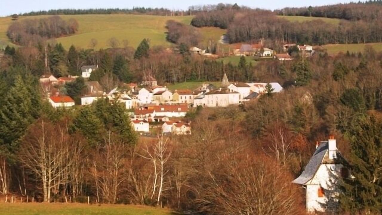 Photo of Outdoor in Chataigneraie Cantalienne